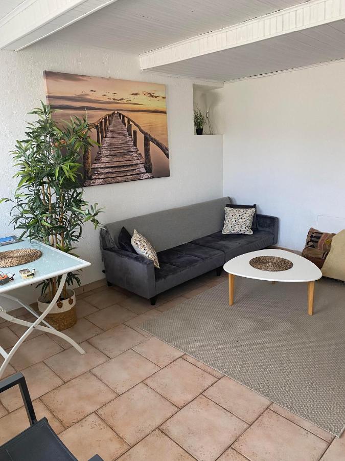 Appartement Marseille 12 Calme Transport A Proximite. Extérieur photo