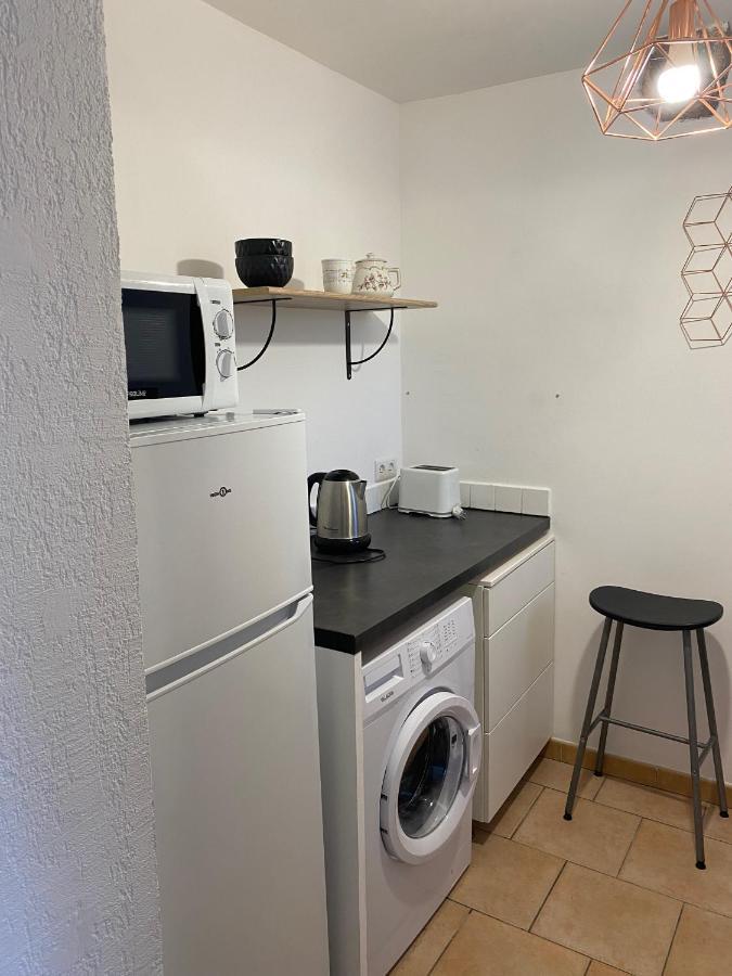 Appartement Marseille 12 Calme Transport A Proximite. Extérieur photo