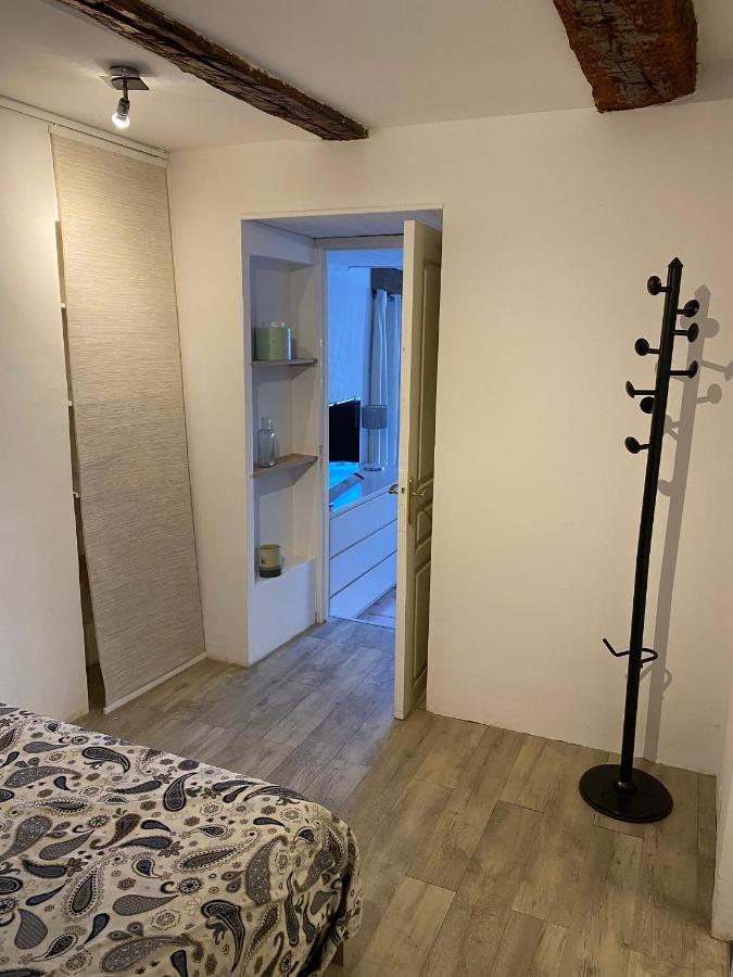 Appartement Marseille 12 Calme Transport A Proximite. Extérieur photo